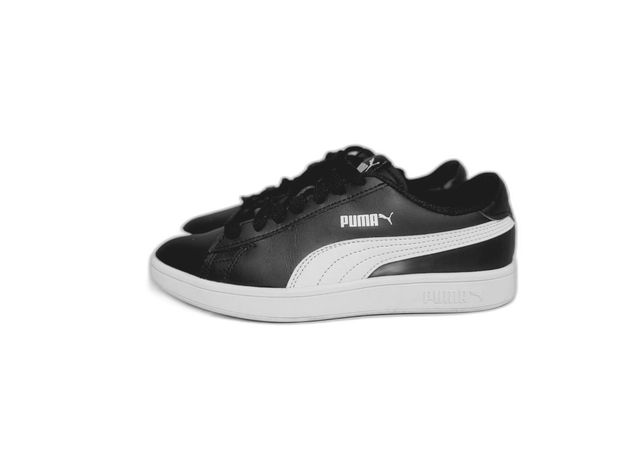 PUMA SOFTFOAM 푸마 소프트폼 가죽 스니커즈