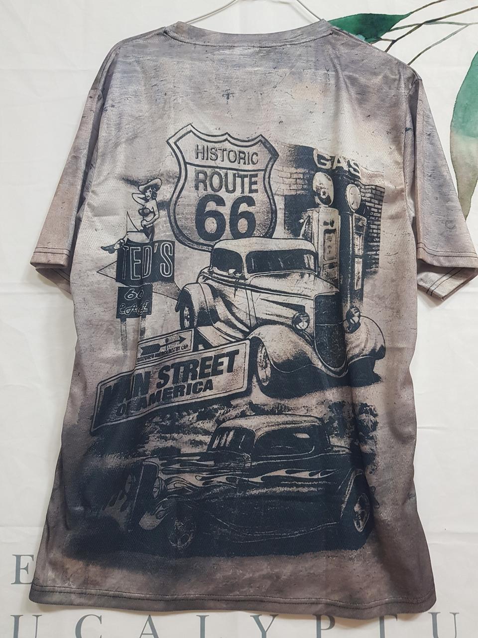 티셔츠(통통100~105)