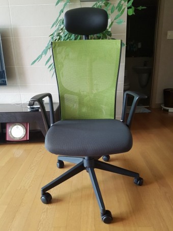 시디즈 의자 A급