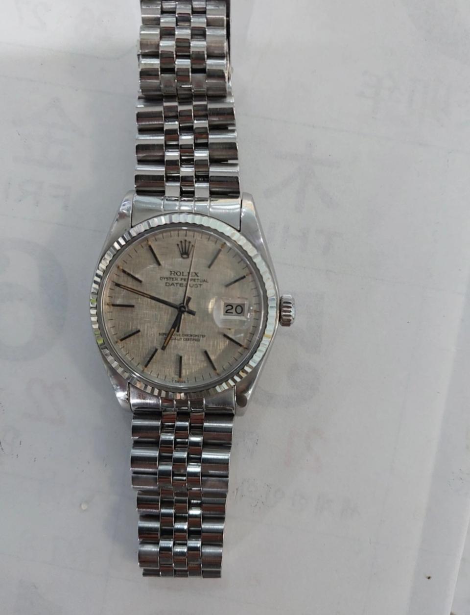 로렉스시계정품