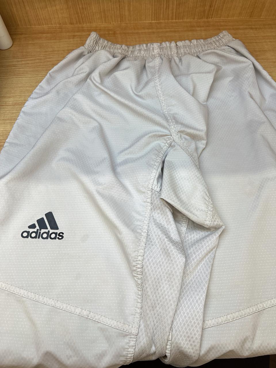 아디다스 도복 하의 180