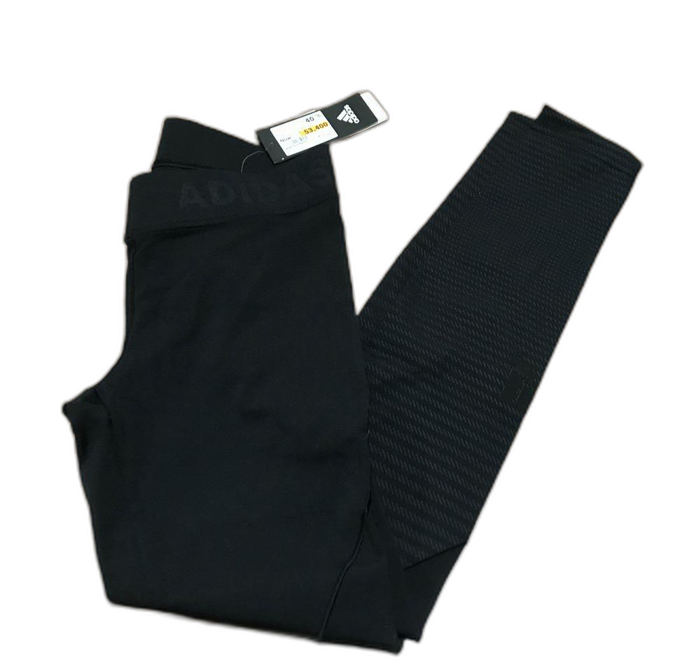 새상품 허리잘록 아디다스 레깅스(S)