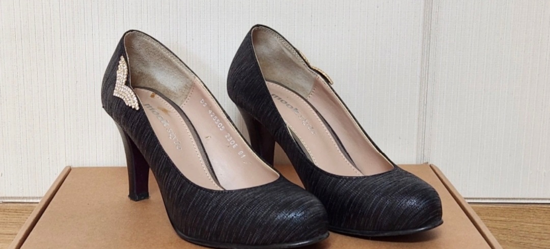 여자구두 230 (직거래 폰뱅킹만 가능