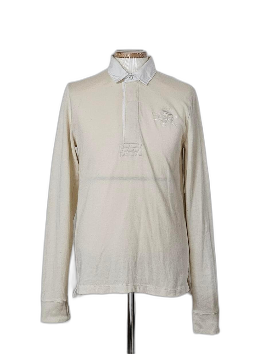 95)랄프로렌폴로스포츠 긴팔카라티셔츠