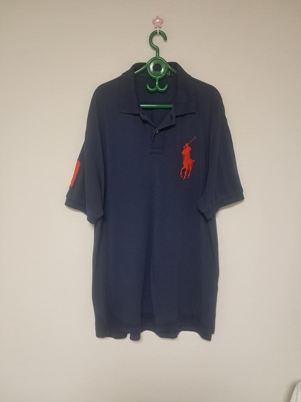 .랄프로렌 폴로.정품.가슴.62cm.새상품.가격상승중.