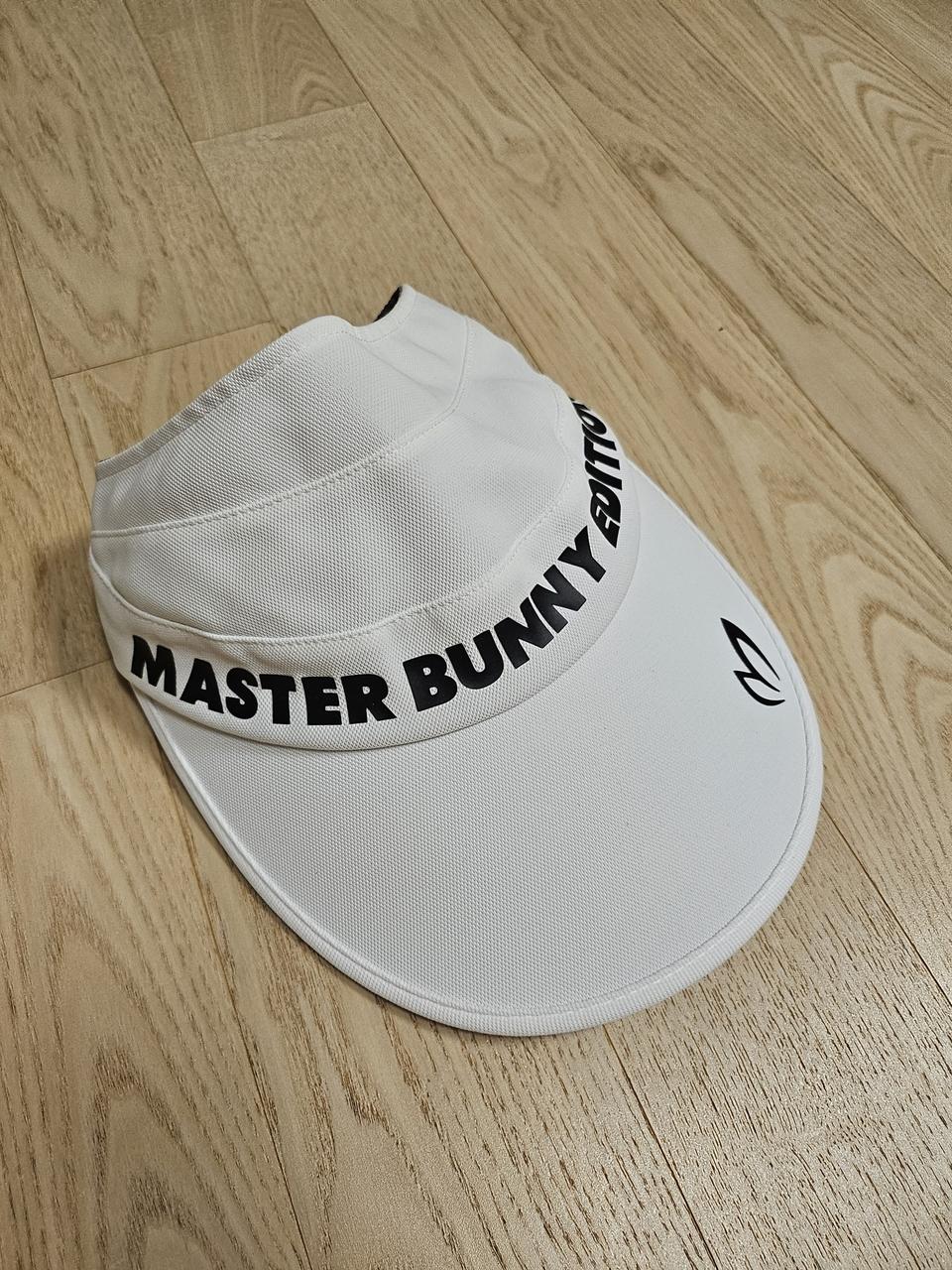 마스터바니 모자