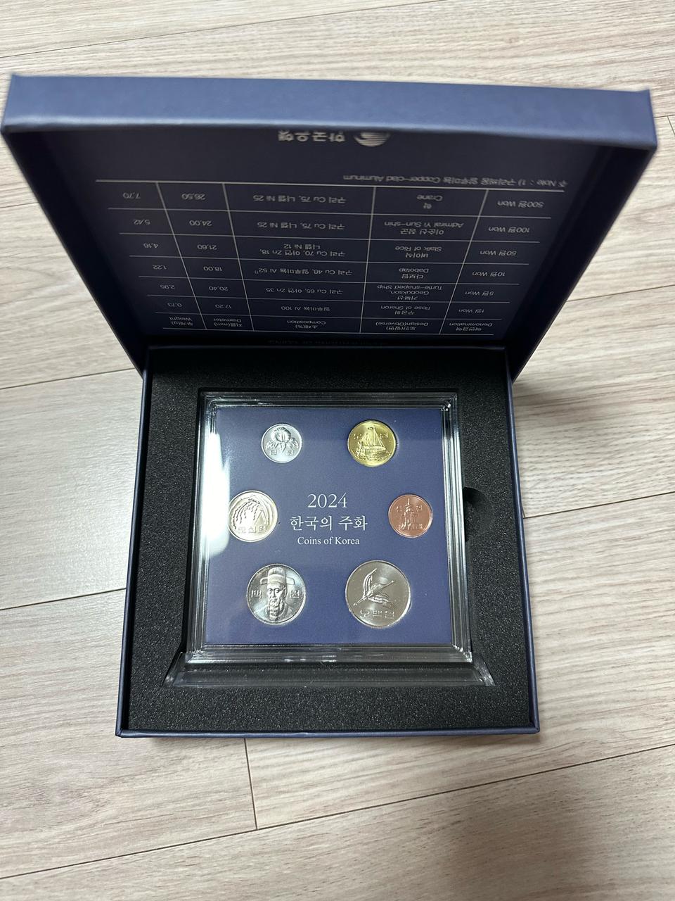 2022/2024 현용주화 판매합니다.