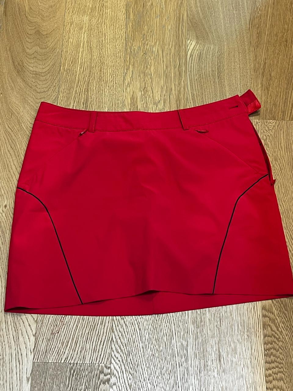 캘러웨이 골프 치마