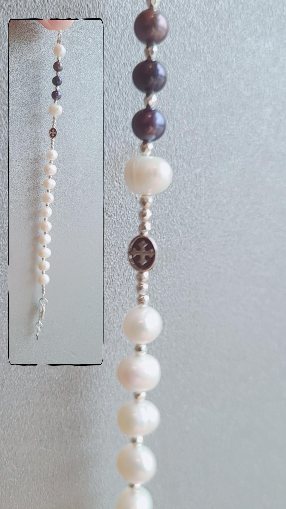 묵주 1단묵주팔찌