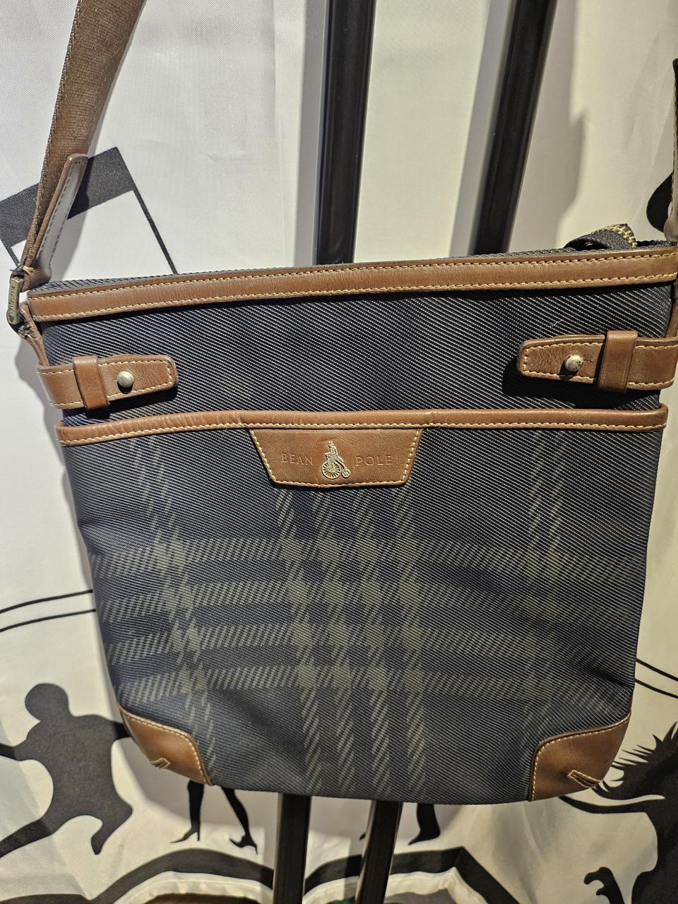 ♡빈폴 크로스백