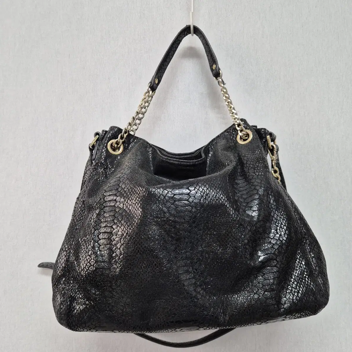 마이클코어스 토트앤 크로스백 가방