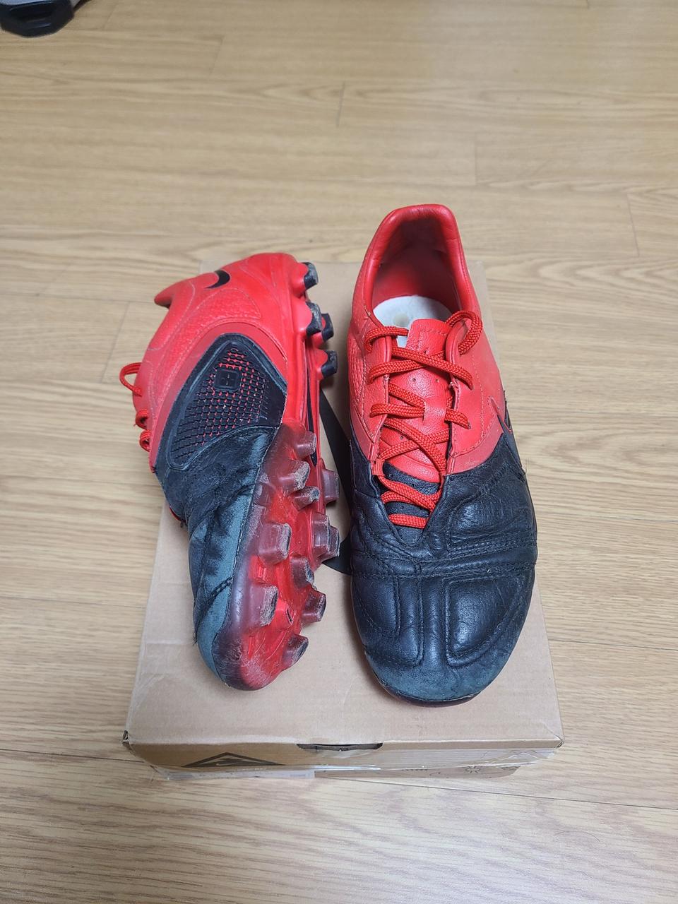 CTR360 트레콰티스타1 FG