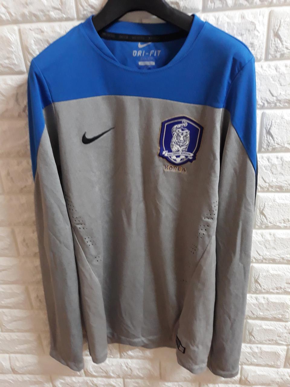 나이키 국대 드라이핏 긴팔 xs