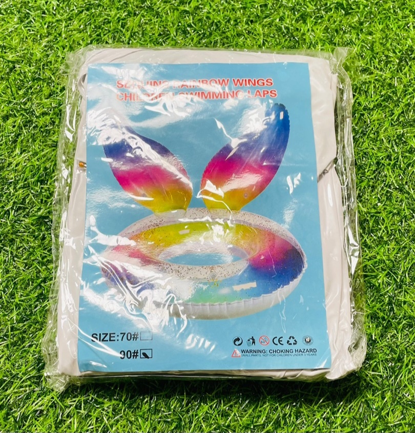 인어공주 튜브 호캉스 물놀이 꿀템