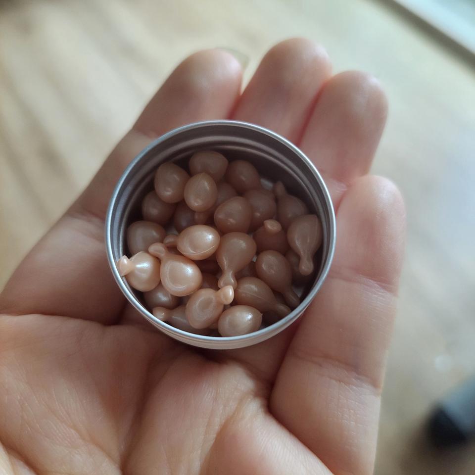 마크제이콥스 캡슐향수 팔찌 반지 탠버린즈