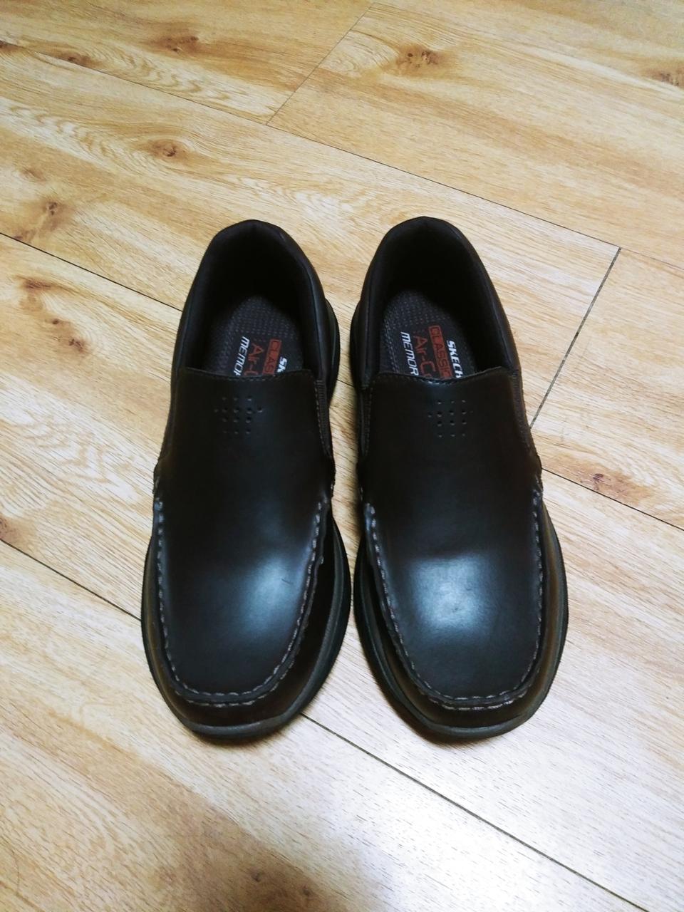 스케처스  250사이즈.