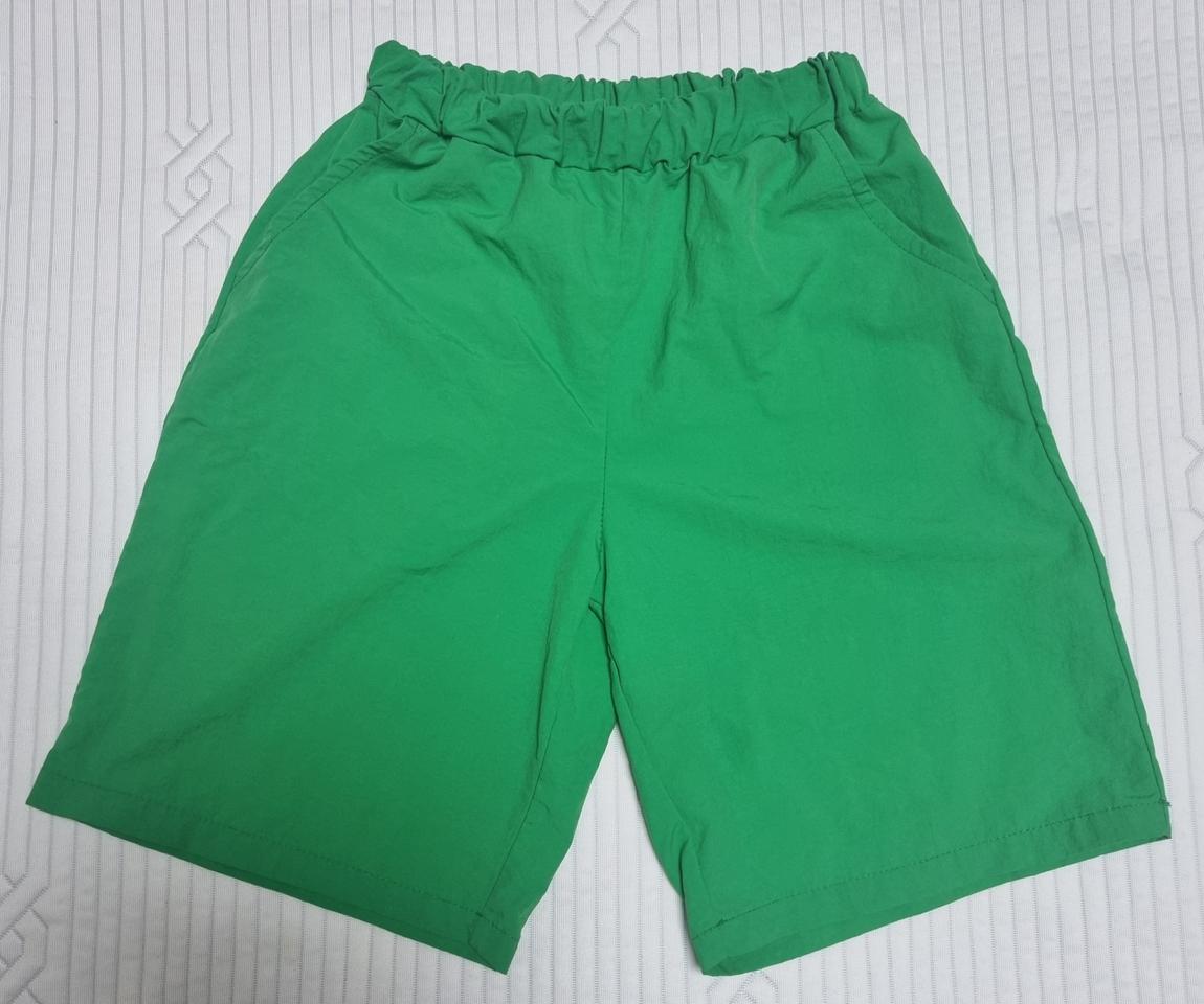 아동 여름 바지