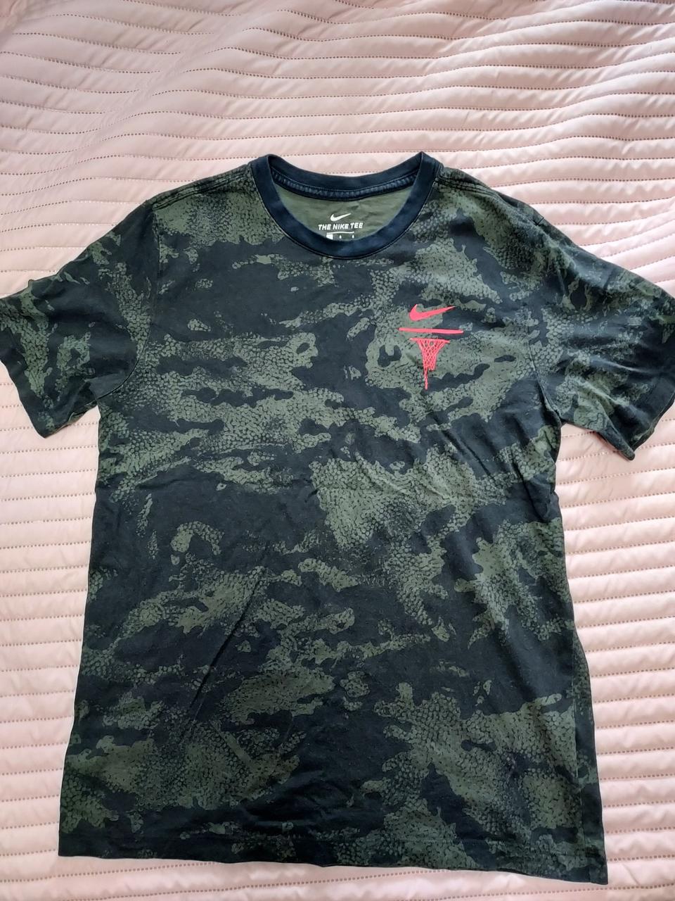 나이키 티셔츠 사이즈 95