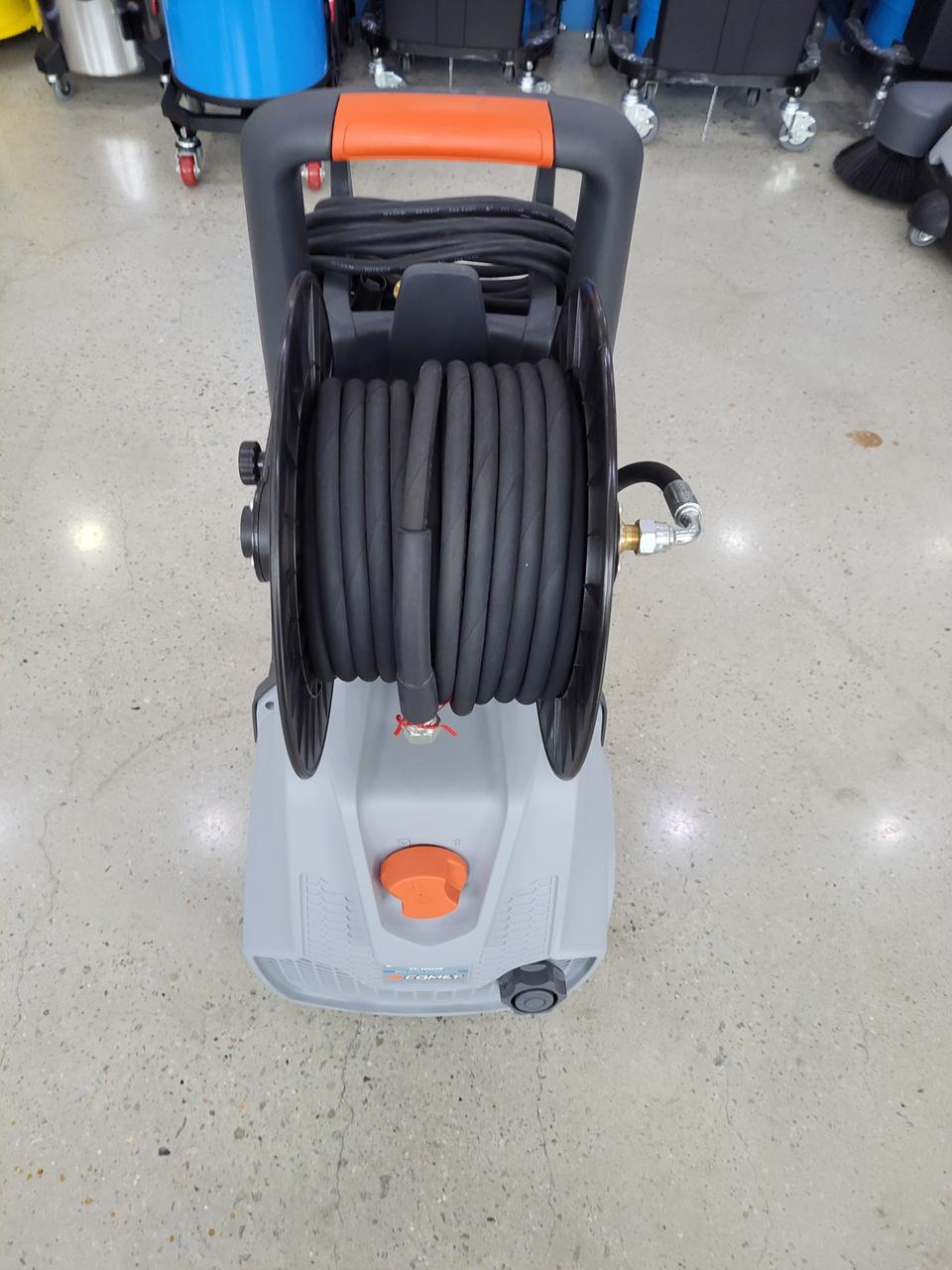 고압세척기 k250