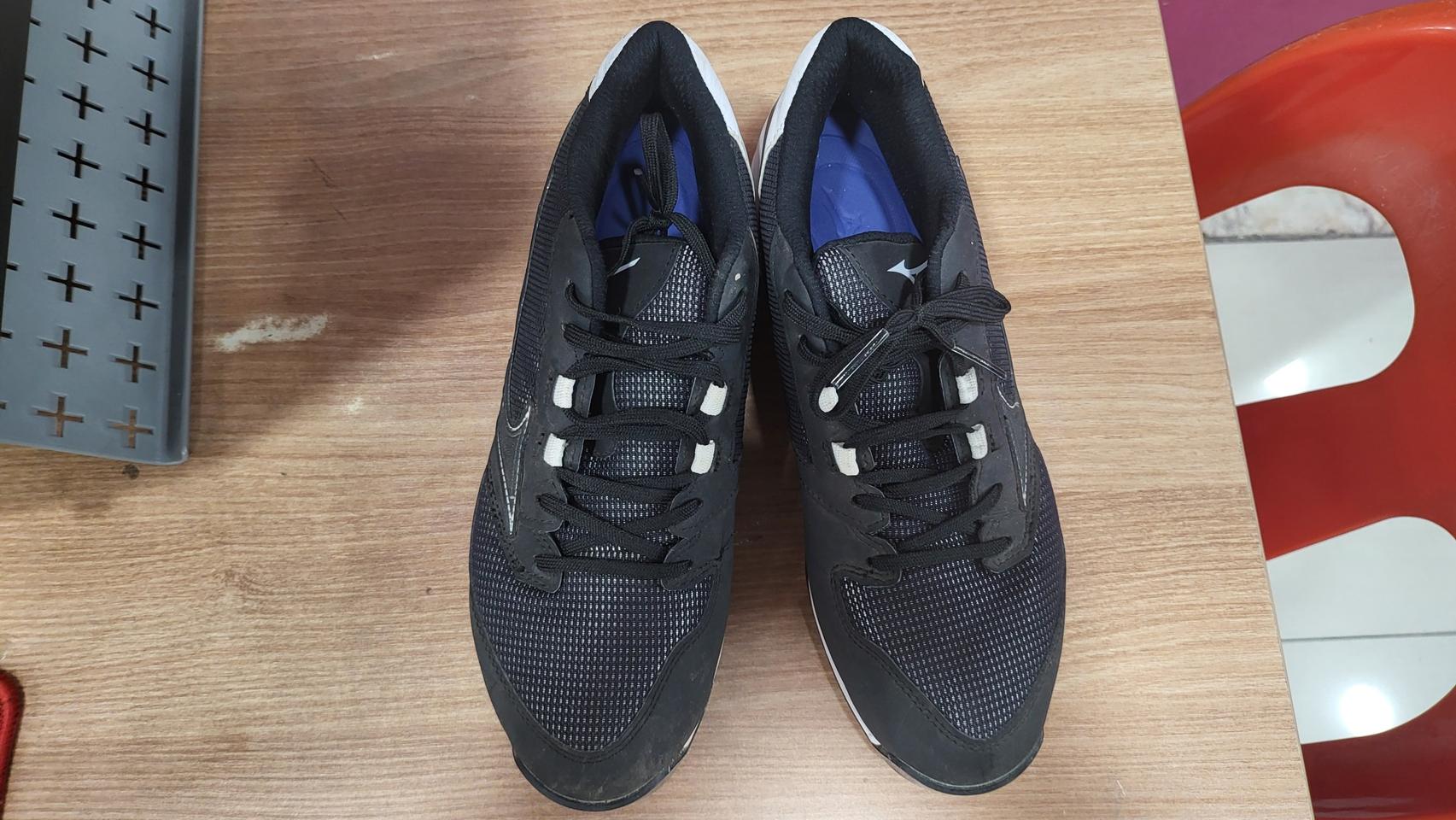 미즈노 야구화 255-260