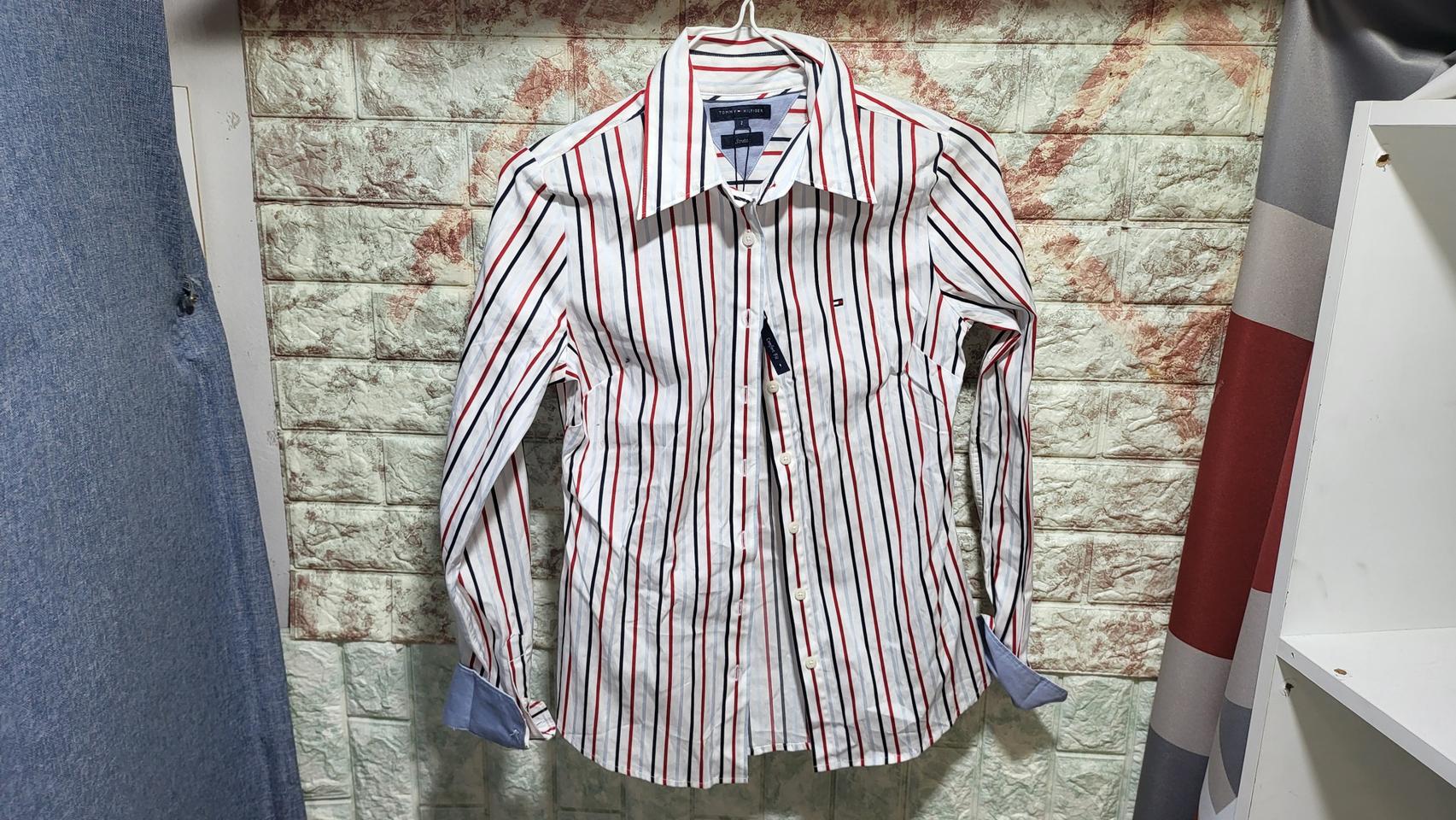 타미힐피거 남방 여80-85