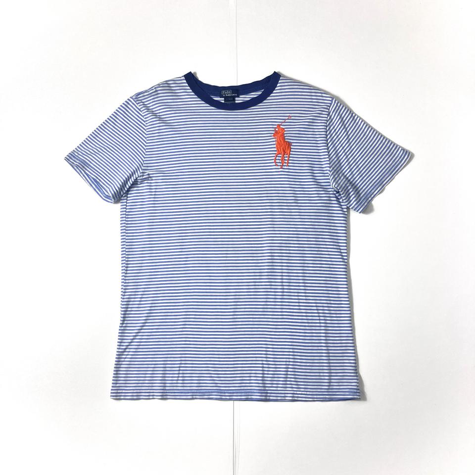 16-T1 폴로 반팔티 XL 105 (약간의 사용감