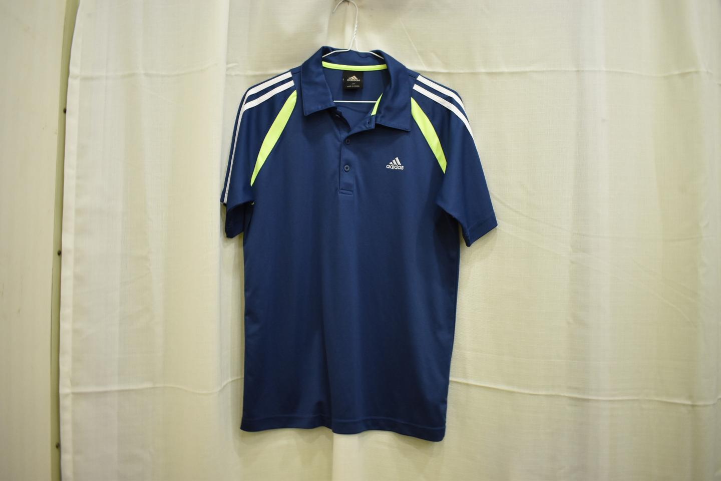 아디다스 남성 반팔티 95