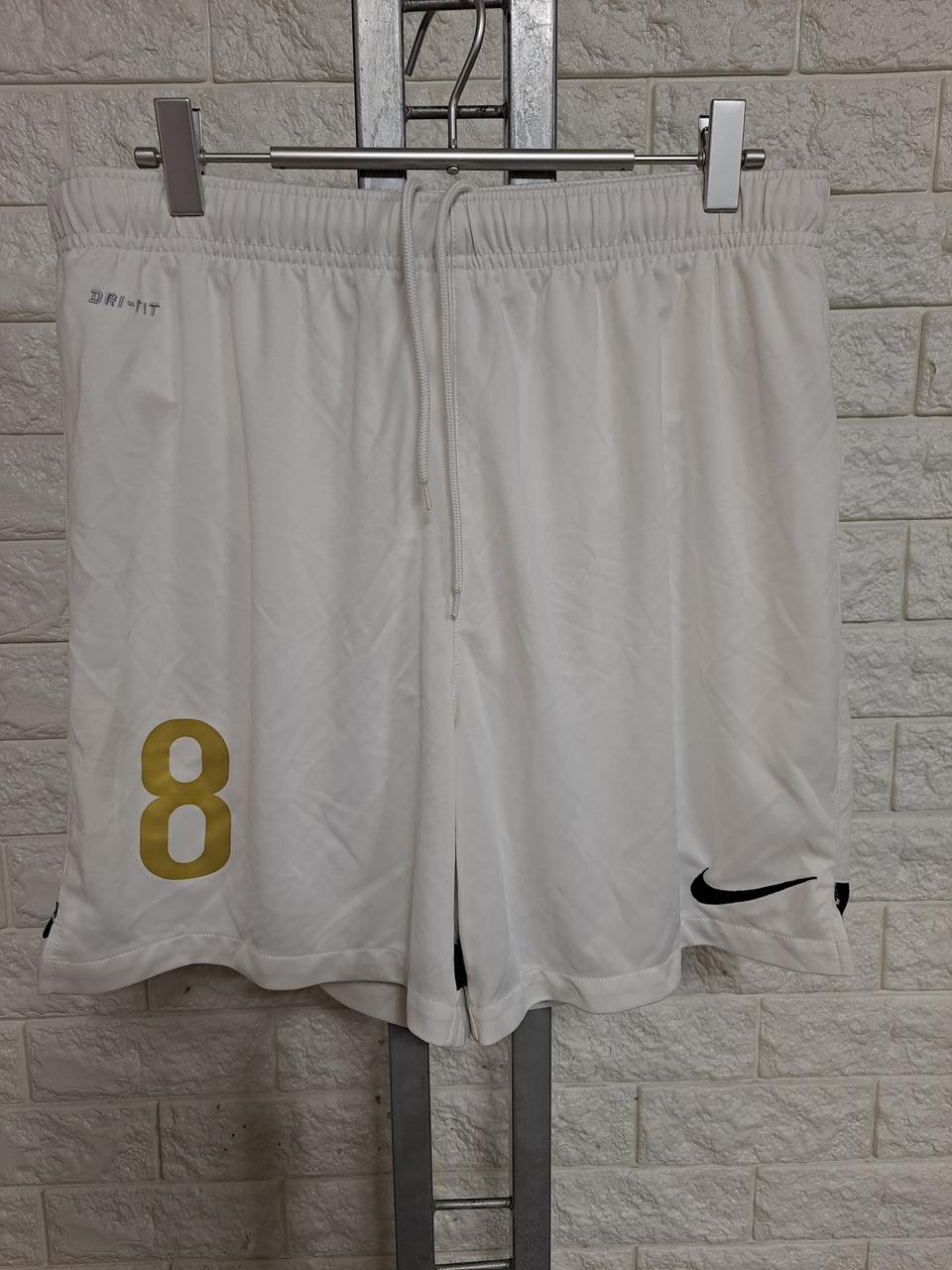 나이키정품 드라이핏  반반지(95-100)