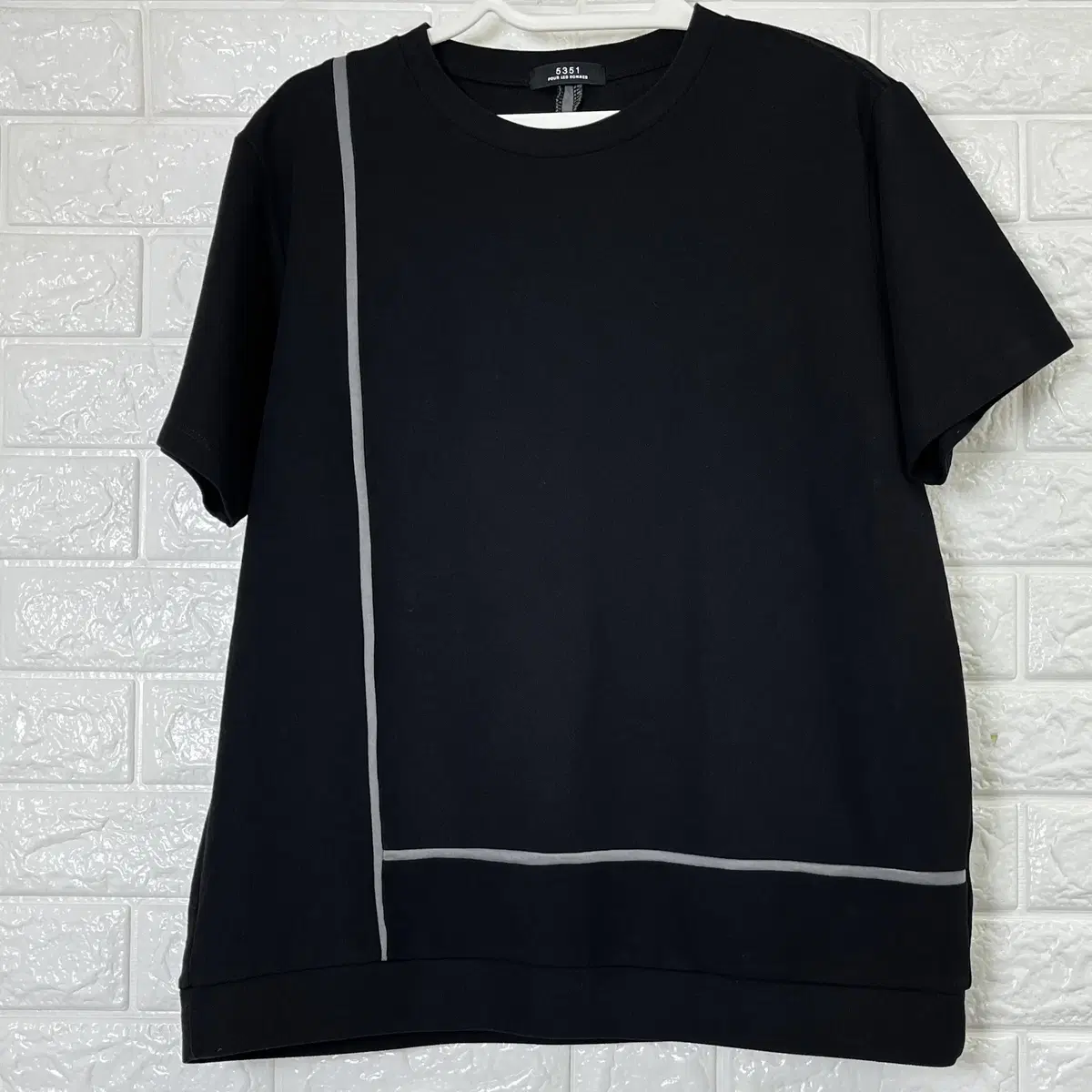 5351 POUR LES HOMMES 반팔티셔츠