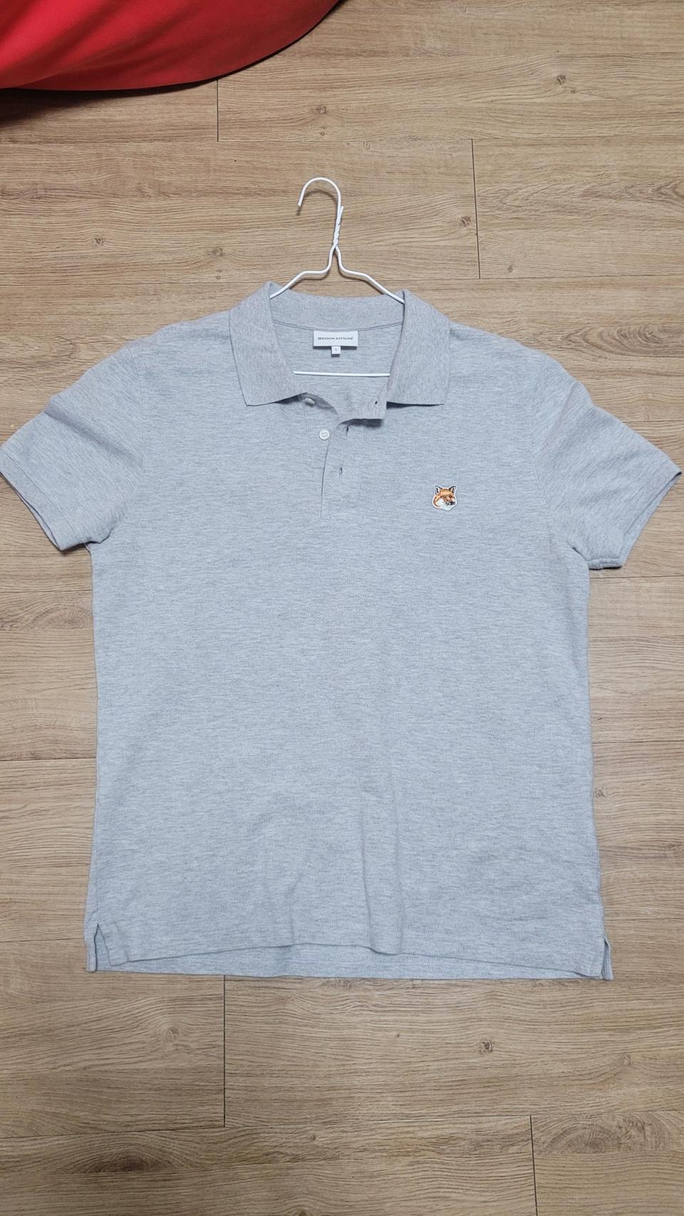 (급처, 가격 더 내림) 매종키츠네 정품 세제품 L사이즈