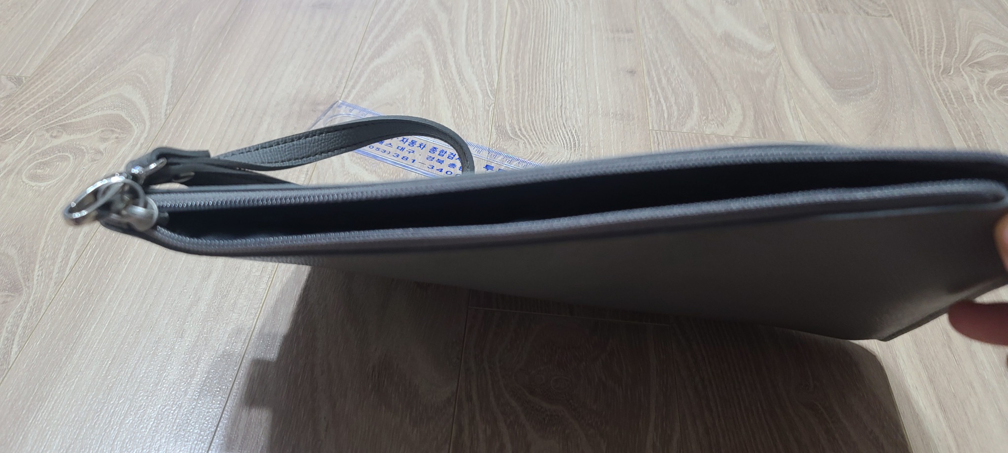 파우치탠디(미사용)