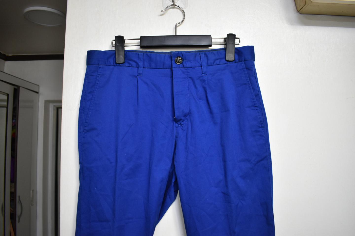 타미힐피거 바지 30