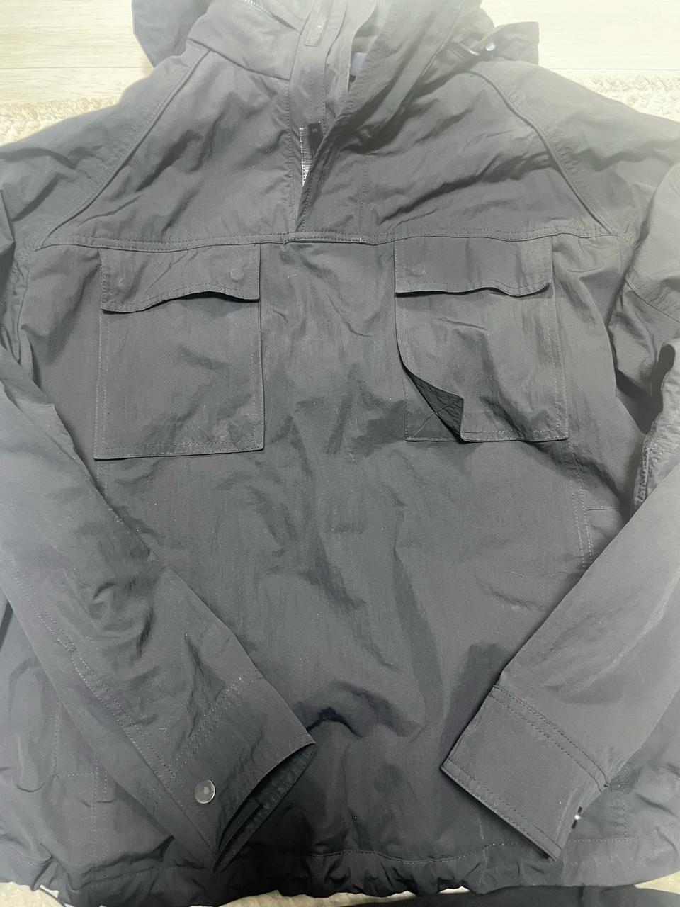 Juun.j 준지 자켓