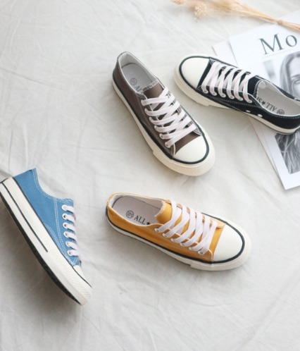 남녀공용 운동화