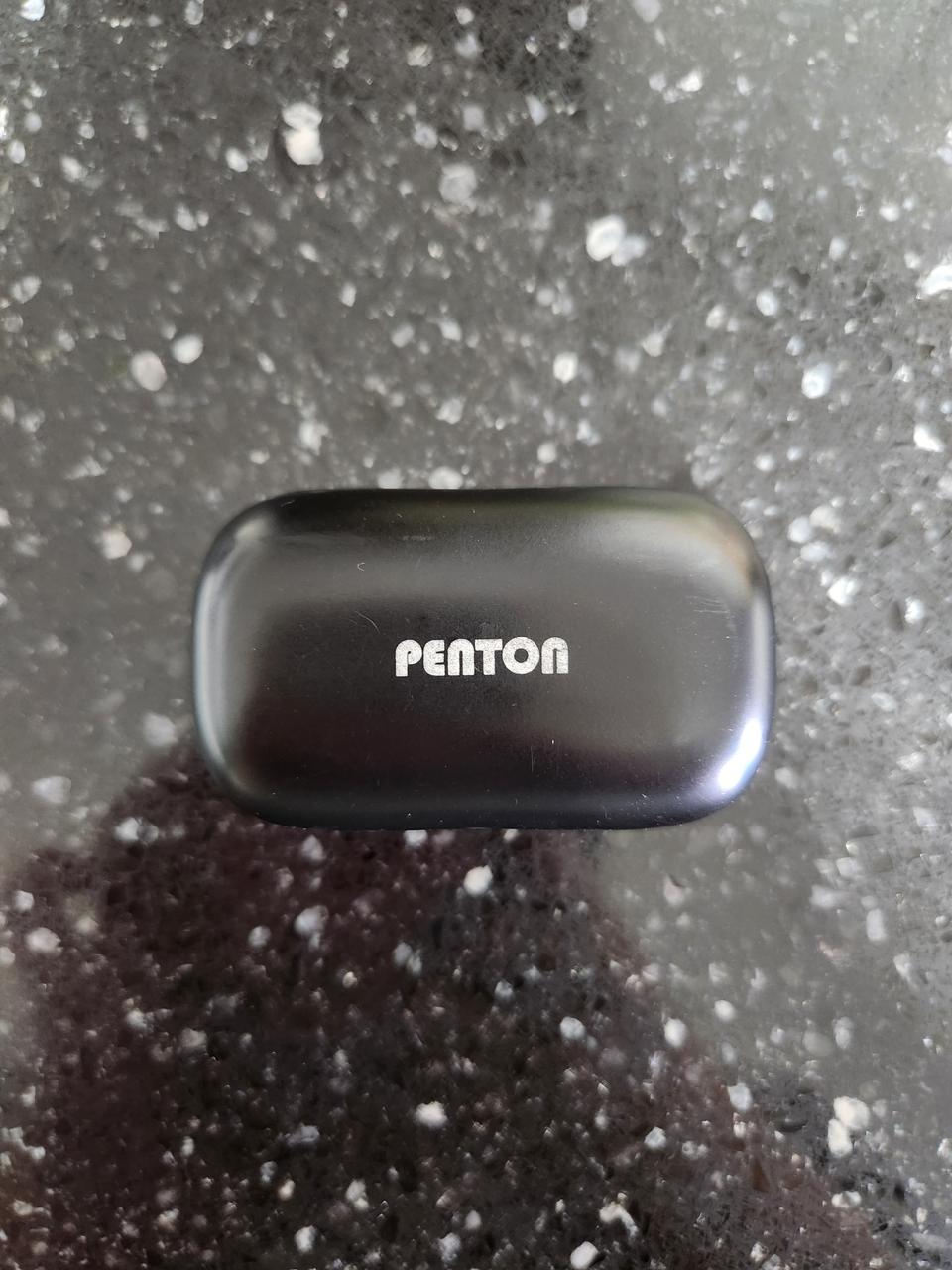 PENTON 무선 이어폰