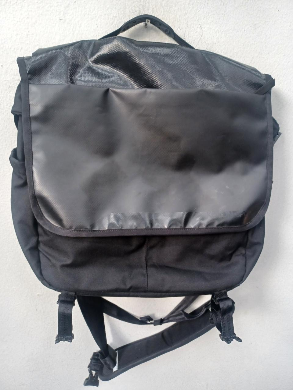 코오롱스포츠 메신저백 43*38