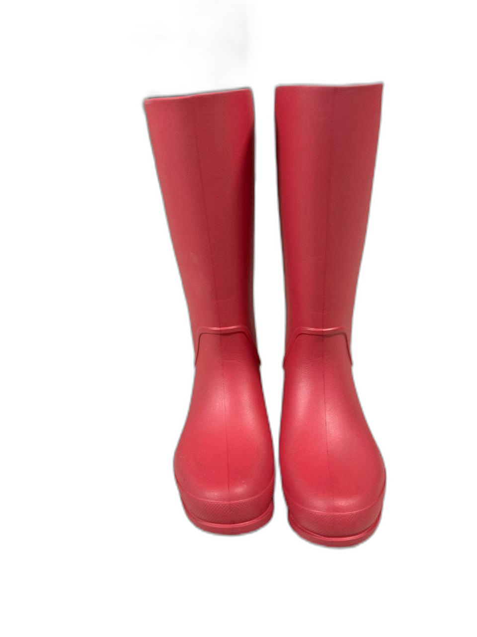 크록스 레인부츠 240 사용감 적음