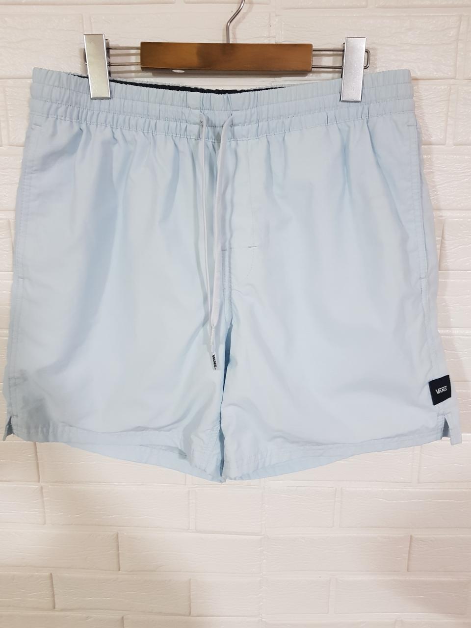 [M] 반스 남성 캐주얼 반바지