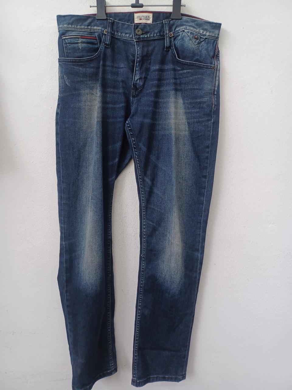 타미힐피거 청바지 남성 32