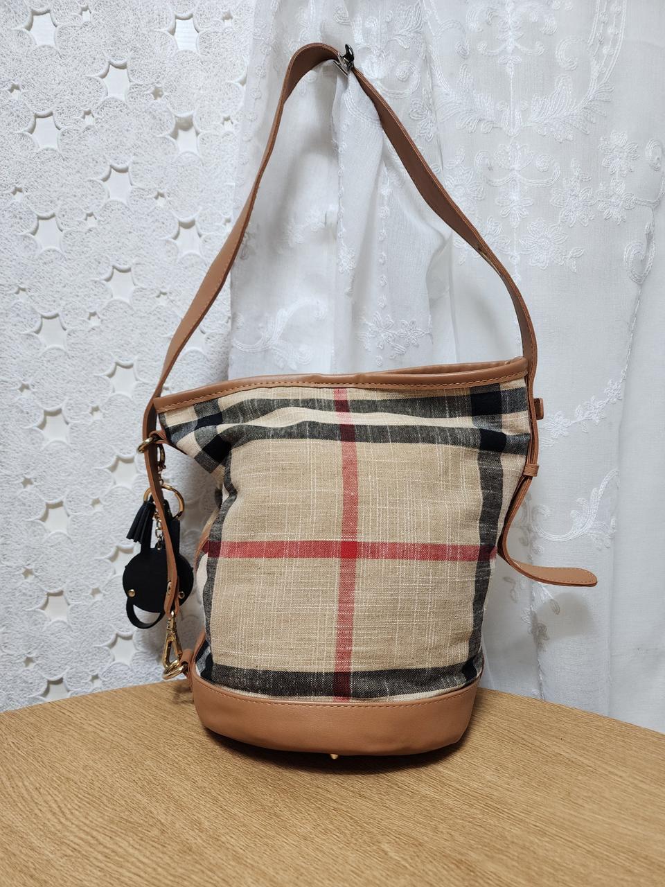 여성 숄더백 백팩