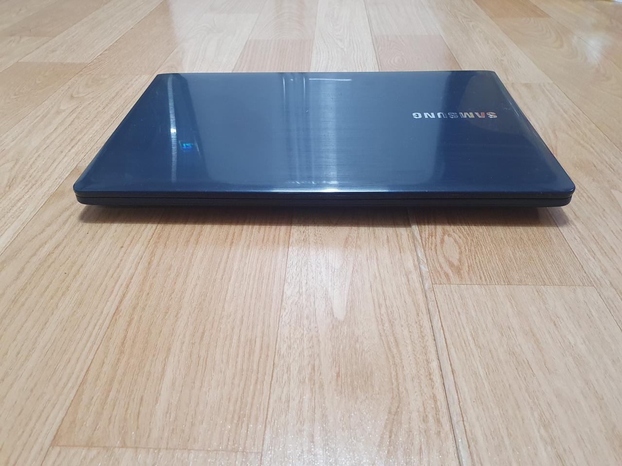 삼성 사무용 노트북 팝니다.15.6인치