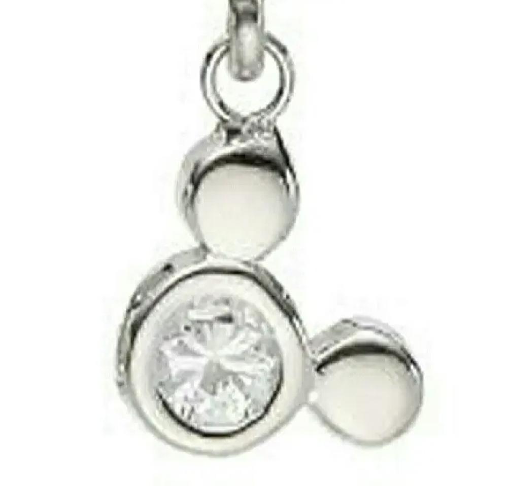 초특가 디즈니 미키 귀걸이