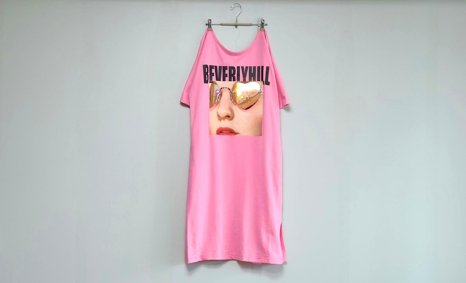 롱원피스/오버핏/F