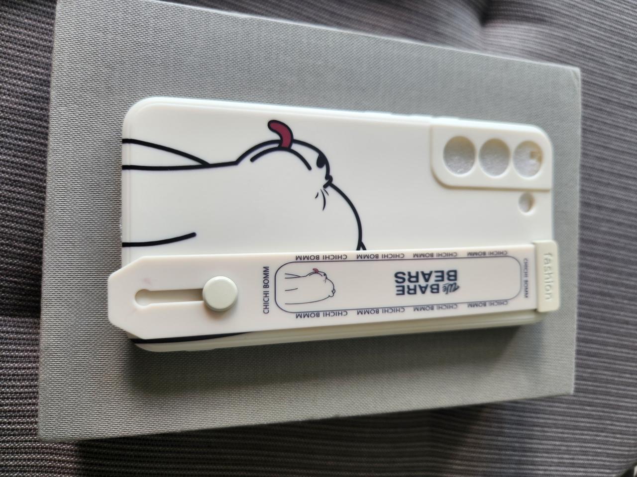 갤럭시 s22핸드폰 케이스 새상품