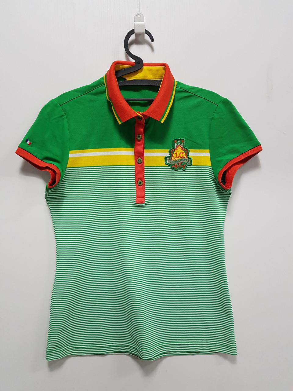 루이까스텔 골프 반팔카라티 여90 335001