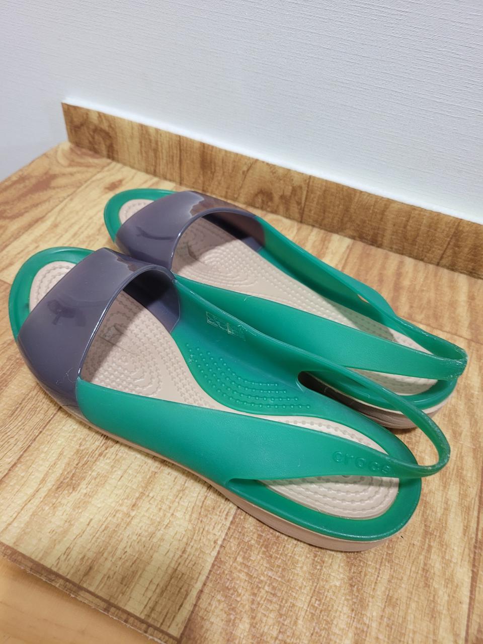 크록스 w5 (220-225)