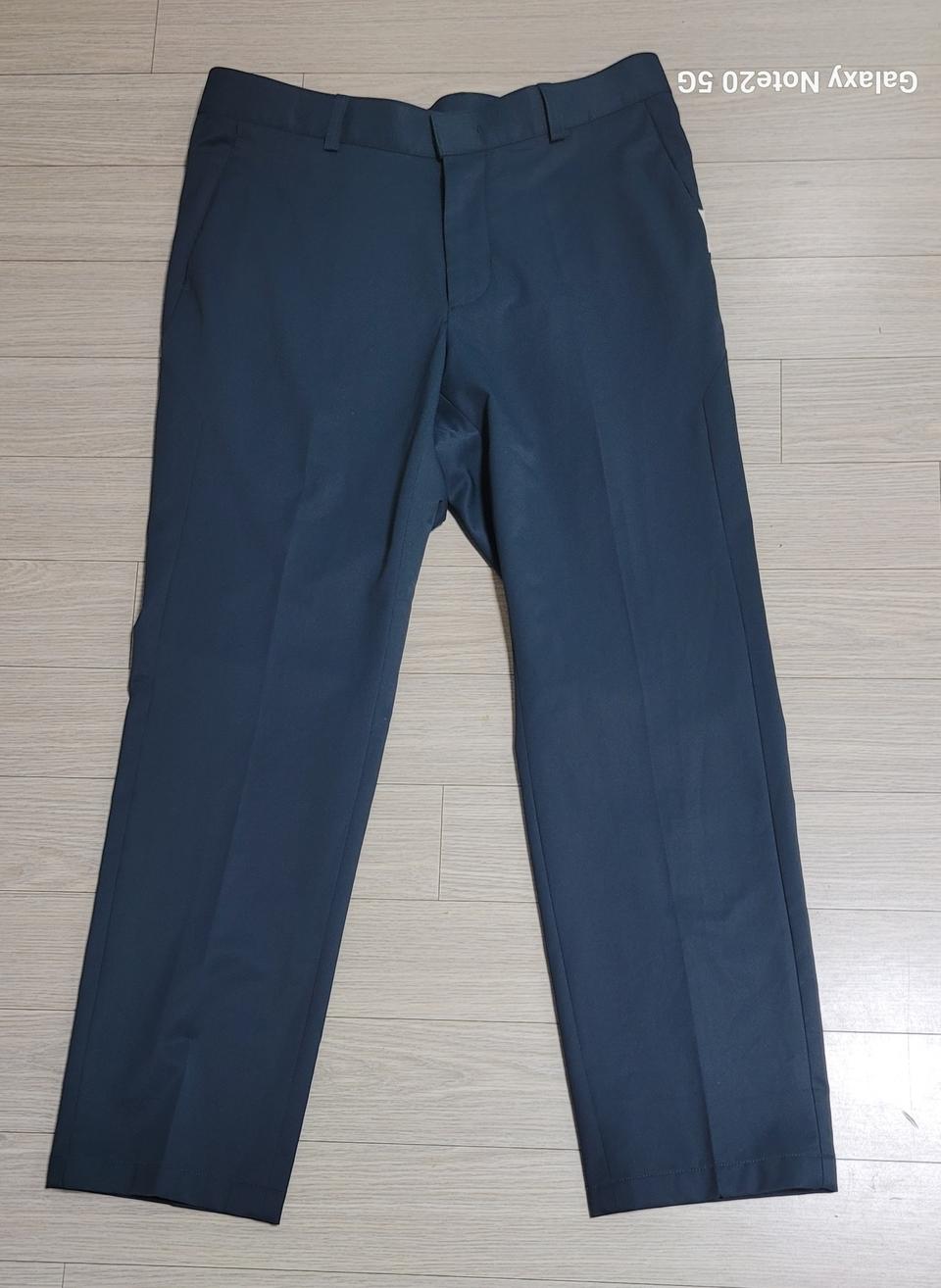 TITLEIST GOLF 남성바지