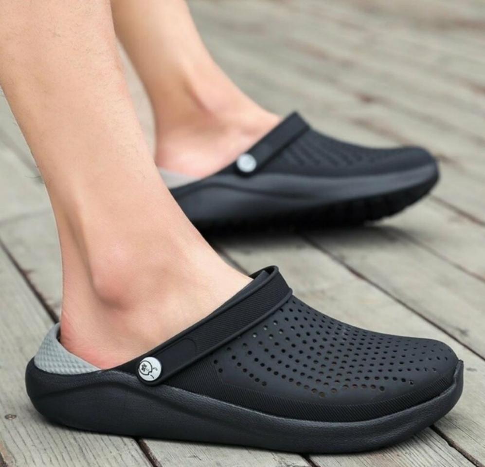 크록스 스타일265