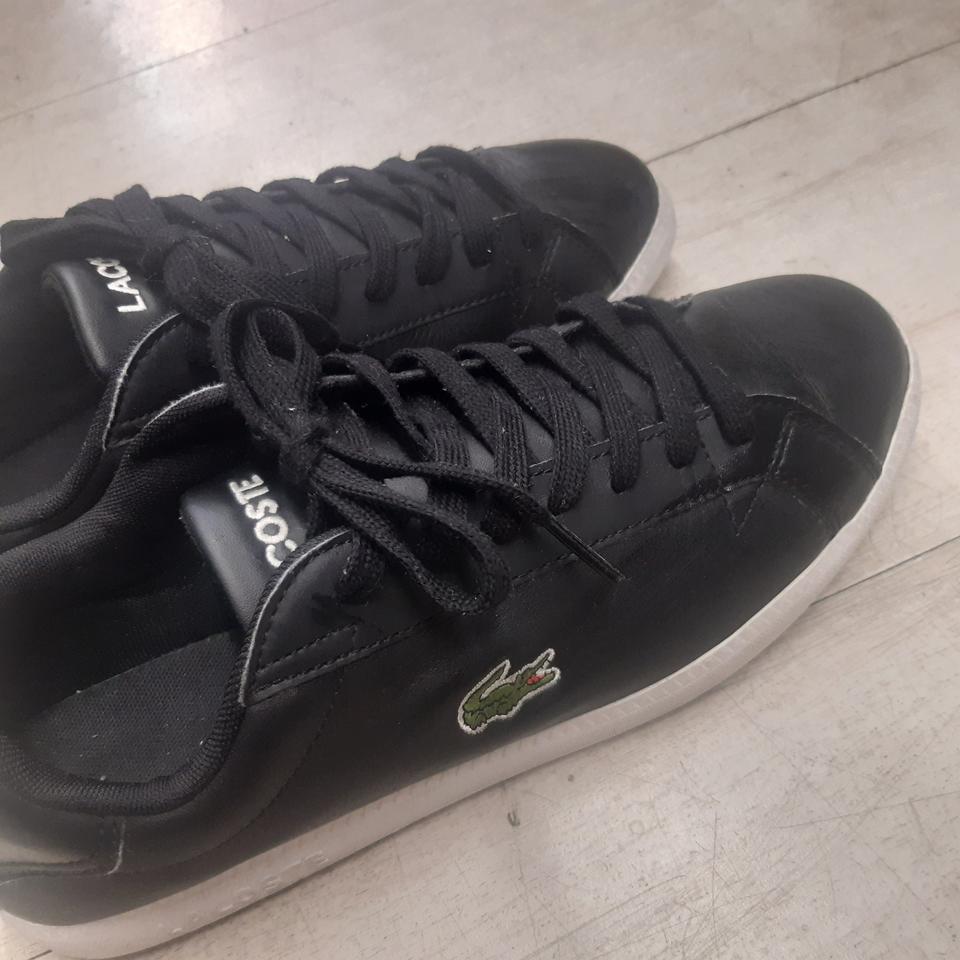라코스테 신발
