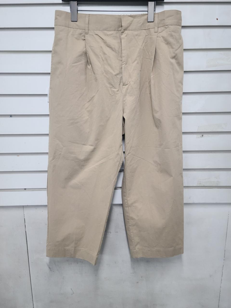 스테디에브리웨어 면바지 / 3